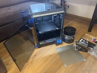 Prodám Creality K1 Max