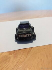 Prodám starou retro hračku větší angličák