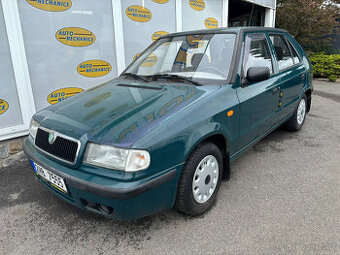 Prodám Škoda Felicia 1.3 MPi