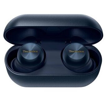 Nová neotevřená Sluchátka Technics AŽ 100 blue