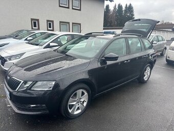 Škoda Octavia 3 1.5 tsi 110 kW - 95.000 km