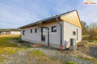 Prodej novostavby, Kolová