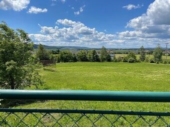 Stavební pozemek 1660 m² Petkovy, Mladá Boleslav