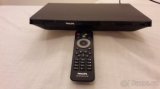 Philips BDP 2180 3D prehrávač / blu-ray, ako nové, nepoužíva