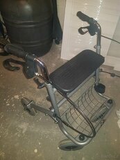 Prodám invalidní choditko