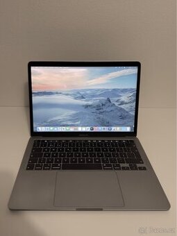 MacBook Pro 13” 2020