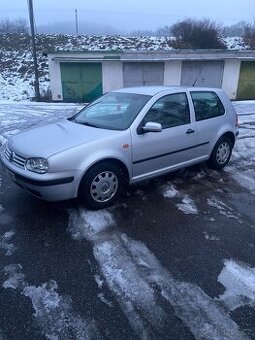 Volkswagen Golf, 1.4,