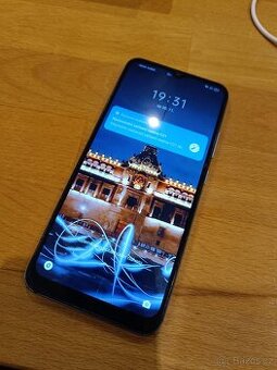 Smartphone telefon REALME C21