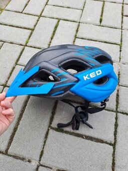 Cyklo přilba  Junior Ked