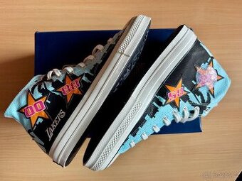 Converse x Chinatown Market x NBA - vel. 45 - nové