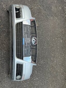 Přední Nárázník Passat B6