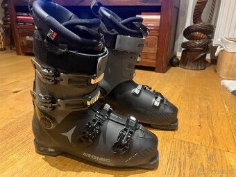 Lyžařské sjezdové boty Atomic Hawx Prime 110S vel 30-30,5