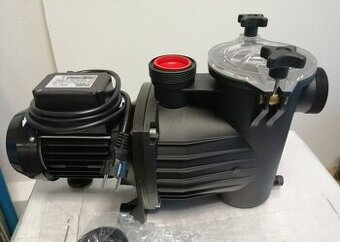 Čerpadlo bazénové Preva 75 - 12m3/h, Spolehlivé robustní