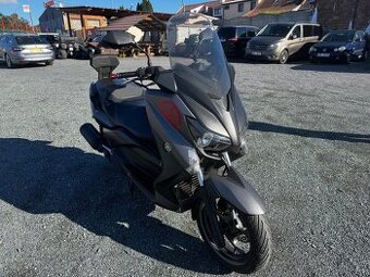 Yamaha X-Max 125 11kW 1. MAJITEL