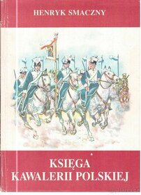 KSIEGA KAWALERII POLSKIEJ