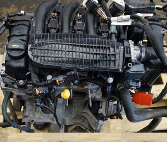 Motor Opel Corsa Crossland 1.2 12V F12xe EB2 18r