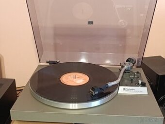 Gramofon Technics SL-20 VINTAGE