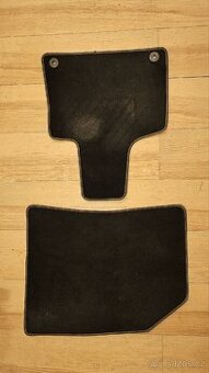 koberečky Citroën C4