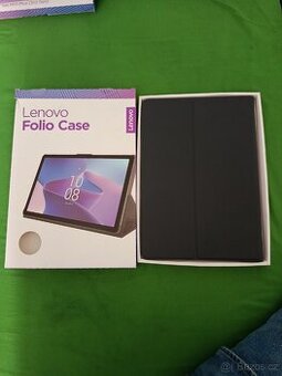 Krýt na tablet Lenovo M10 Plus(3rd Gen)