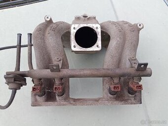 Sani a vstriky skoda felicia 1.3 mpi