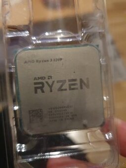 Ryzen 1200