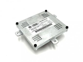 Řídící jednotka 4G0907397T LED DRL Audi A6 / Q3 / R8 , RSQ3