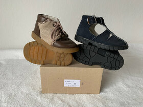 botičky/bačkurky JD MOD.DEP č.20