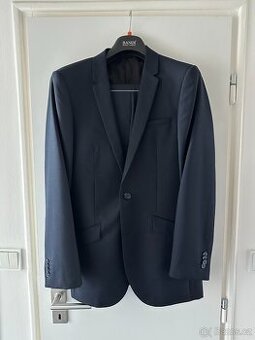 Bandi slim fit oblek