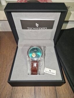 Hodinky Tecnotempo