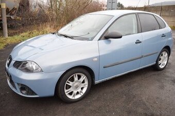 Seat Ibiza 1,4 i PO SERVISU,SUPER STAV