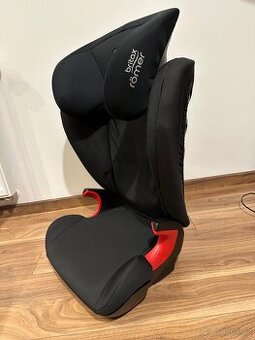 Autosedačka Britax Romer KidFIx