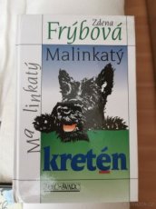 Dětské knížky nové