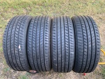 Letní pneu 225 60 18 Bridgestone Alenza 001 jako nové