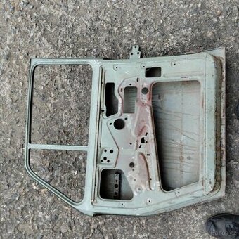 Škoda 1000MB LZ dveře