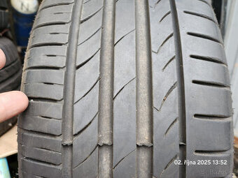 Pneu Tomason Sportrace 225/50 ZR17 98Y