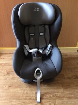 Autosedačka Britax Römer King II