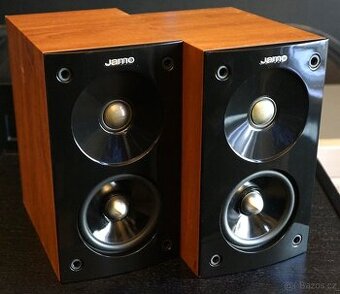 JAMO S 60 SUR tmavé jablko III.