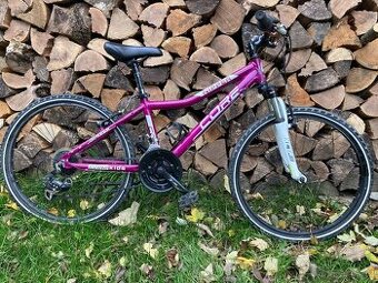 Dětské kolo Core Nipper 24’