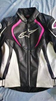Alpinestars Stella damska kozena bunda