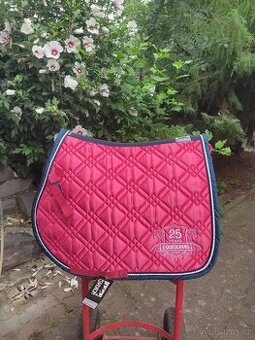 Skoková dečka Eskadron Brillant