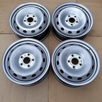 16 disky Renault Trafic III,Opel Vivaro III