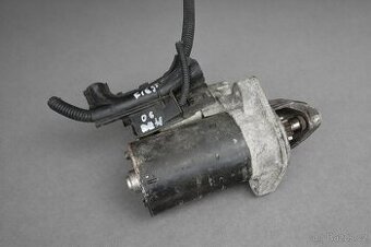 Startér na Ford Fiesta V 1.4 16V