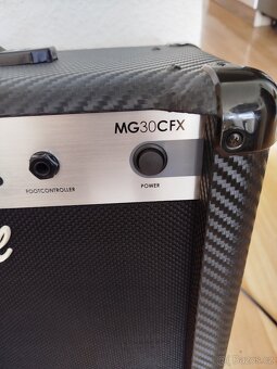 Marshall MG30CFX 30WATT