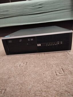 HP Pocitac , Windows 10 ,4 gb ram ddr3