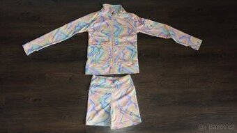 Reserved sportovní oblečení 134/140