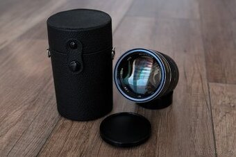 Beroflex EL MC 135mm f/2.8 - (Minolta MD)