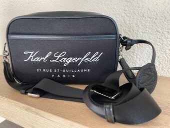 CROSSBODY ORIGINÁL KARL LAGERFELD