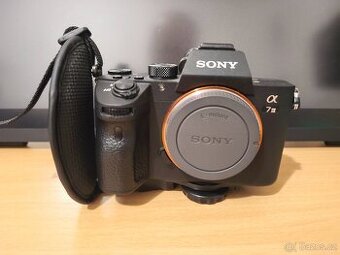 Sony A7 III