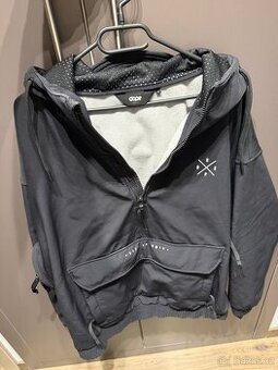 Lyžařská / outdoor zimni bunda DOPE, vel. L