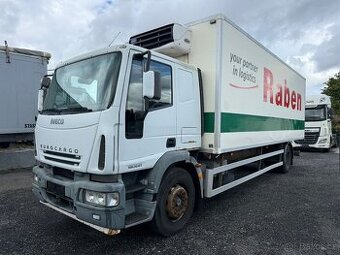 Iveco Eurocargo 180E21 E3 IZOTHERM